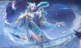 手游龙女新皮肤爆料最新,神秘元素与古典美学的完美融合