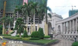 天湖房产爆料最新消息,揭秘神秘项目，未来楼市风向标揭晓！