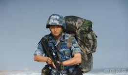 在线观看火蓝刀锋,热血铸就忠诚，海洋卫士的英勇传奇