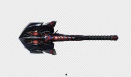 最新英雄武器爆料,神秘武器亮相！最新英雄武器爆料揭秘