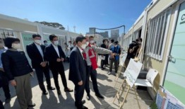 援建香港方舱爆料新闻,揭秘建设过程与挑战