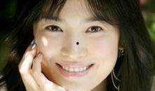 娱乐吃瓜宋慧乔是谁,娱乐吃瓜界的焦点女神