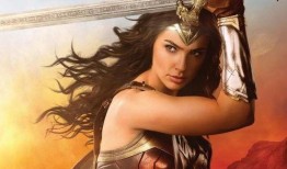 冲哥爆料神奇女侠视频,神奇女侠幕后花絮视频大曝光