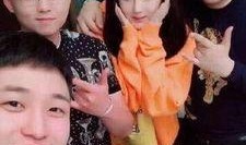 爆料赵本山女儿球球视频,揭秘娱乐圈背后的真相