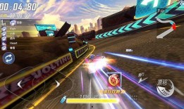 漂移飞车最新爆料,速度与激情的极限挑战即将开启！