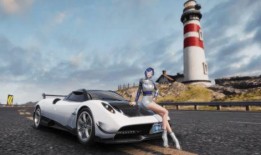 王牌竞速最新竞速车爆料,全新竞速车型曝光，速度与激情再升级！