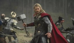 雷神一在线观看,震撼特效与英雄传奇的视觉盛宴