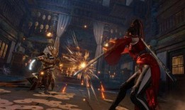 永劫最新爆料图片高清,高清图揭秘神秘世界与角色风采