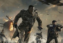 使命召唤火龙新爆料视频