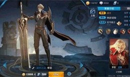 王者李信爆料视频大全,揭秘英雄技能与背景故事