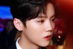 天涯论坛爆料娱乐圈鹿晗