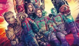 银河护卫队3在线观看,星际传奇再续篇