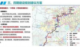杭州地铁最新爆料,未来交通网络再升级