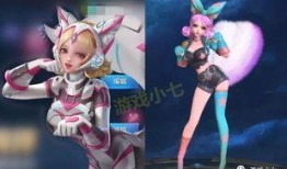 妲己皮肤爆料大全视频最新,全新造型与技能揭秘