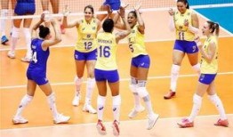 巴西女排爆料视频大全,经典瞬间与幕后故事大盘点