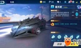 飞车最新活动端游爆料视频,畅享激情赛道，解锁神秘奖励！