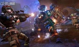 2024无主之地3最新爆料,2024无主之地3全新爆料揭秘