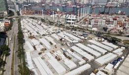 援建香港方舱爆料新闻,揭秘建设过程与挑战