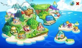 奥比岛最新房型爆料,梦幻家园等你来体验