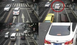 苏州交通违章爆料视频,违规行为曝光，安全意识需加强