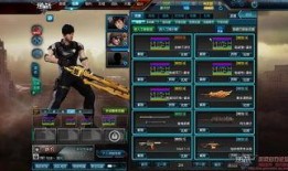 逆战体验服版本最新爆料,全新玩法与角色等你探索