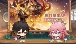 八重神子的最新爆料,神秘力量觉醒，命运之轮即将转动