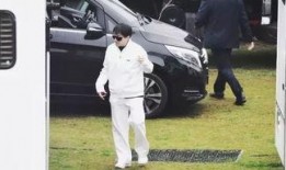 成龙爆料拍电影了吗视频,揭秘电影拍摄幕后故事，独家视频大公开！
