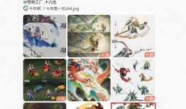 虎年皮肤最新爆料图片,揭秘虎年皮肤惊艳亮相瞬间