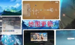 4.0原神最新爆料,神秘新角色、元素互动与全新冒险等你探索